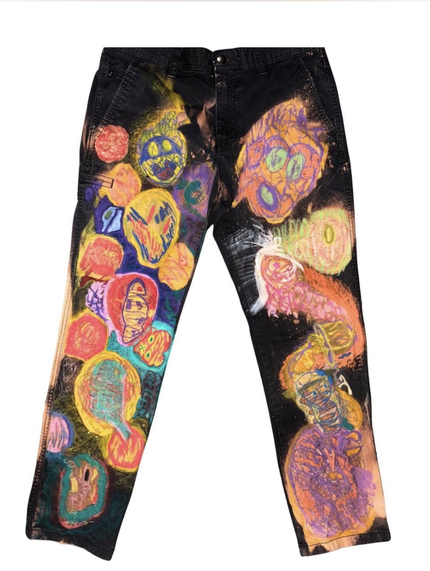 NEURO-FLUX FISHER COLLECTION